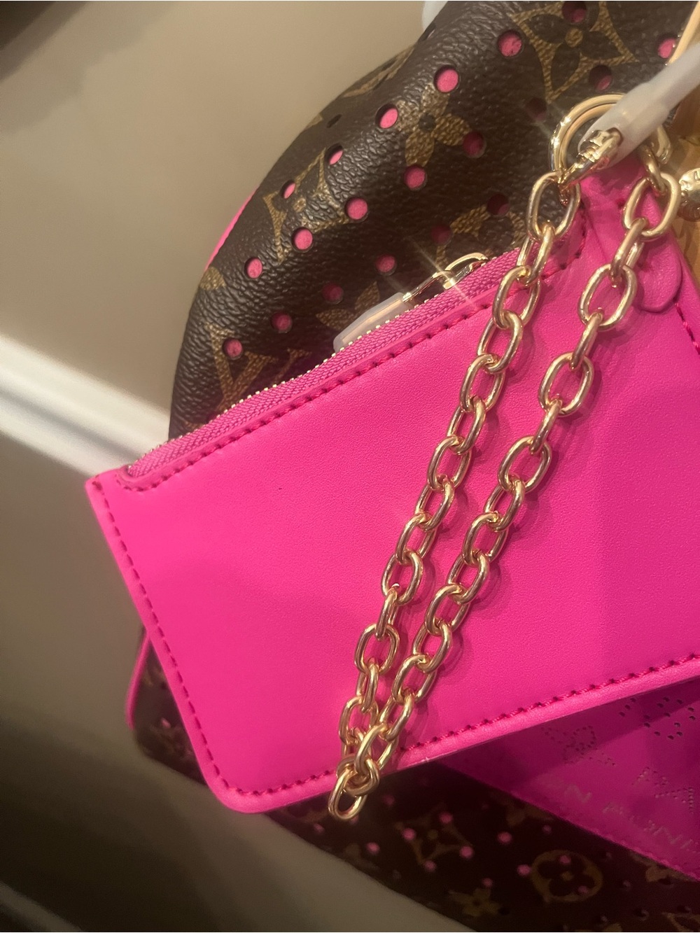 Louis Vuitton limited edition style speedy bag - Picture 8 of 16